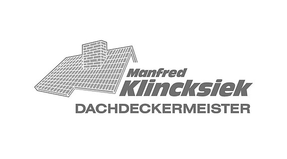 Manfred Klincksiek Dachdeckermeister